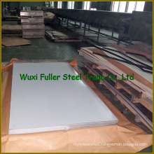 China Stainless Steel Sheet Grade 304 Supplier